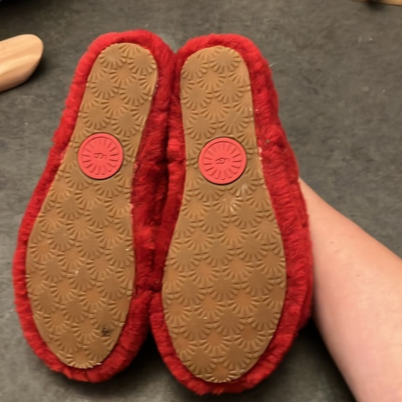 UGG Women’s Fluff Yeah Slide - Picture 5 of 5